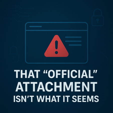 Attachment Isn’t What It Seems