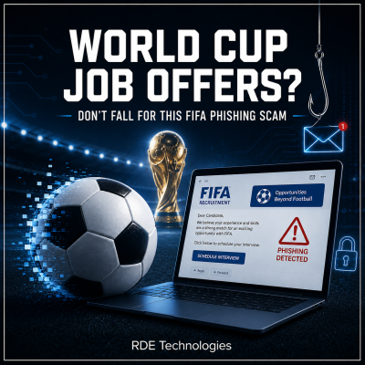 Fifa Blog Post Image